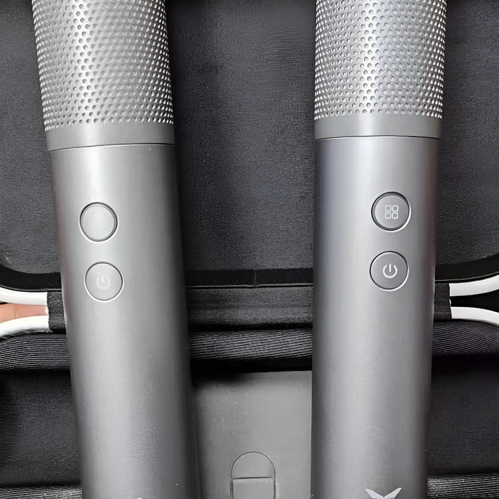 XPENG Car Microphone Wireless Mic (2 pcs)