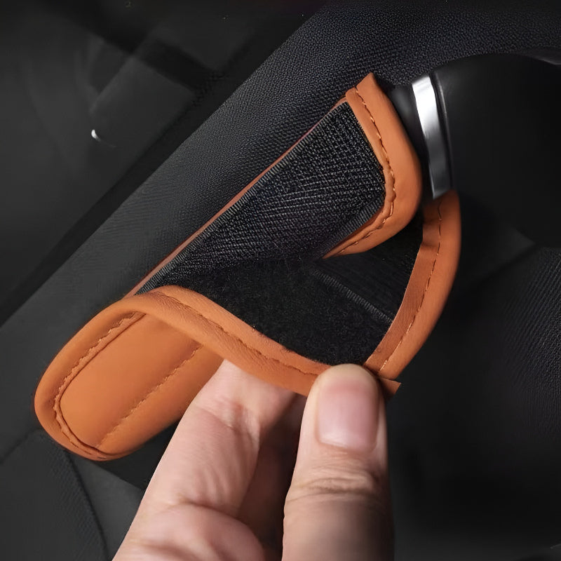 XPeng G9  Car Roof Handle Cover