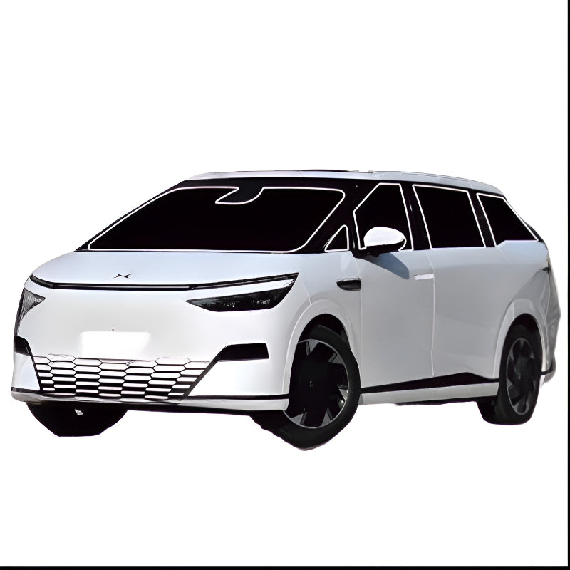 XPENG X9 full set window sunshade