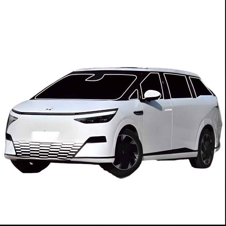 XPeng X9 Sunshade