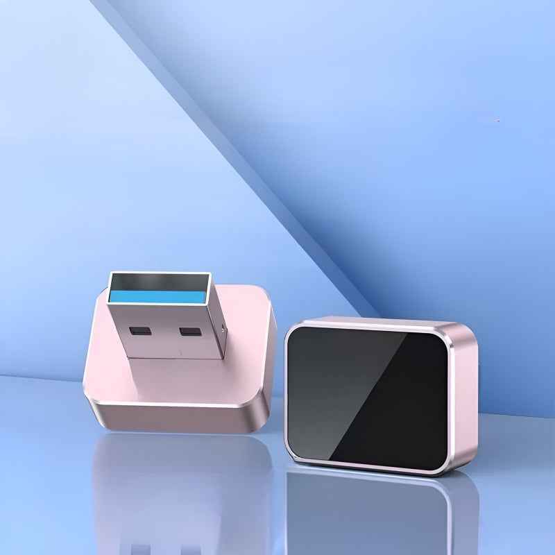 USB Flash Drive for XPENG Sentry Mode