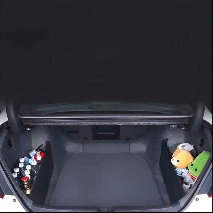 Custom  Trunk Organizer for XPENG G6/G9/P7/P7+/P7i