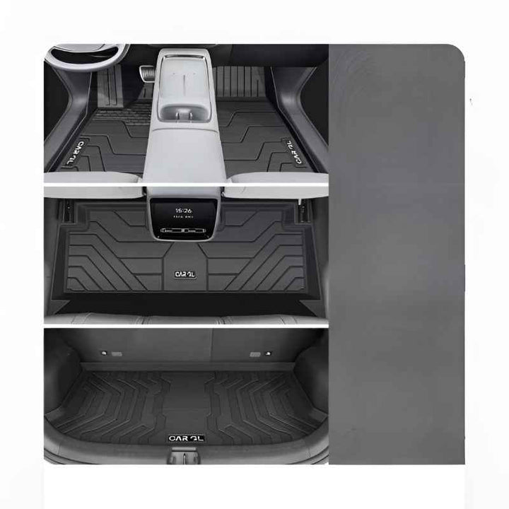XPeng P7 Non-Slip Floor Mats