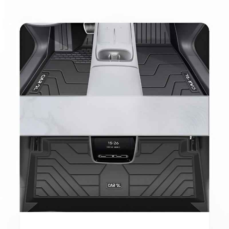 XPeng P7 Non-Slip Floor Mats