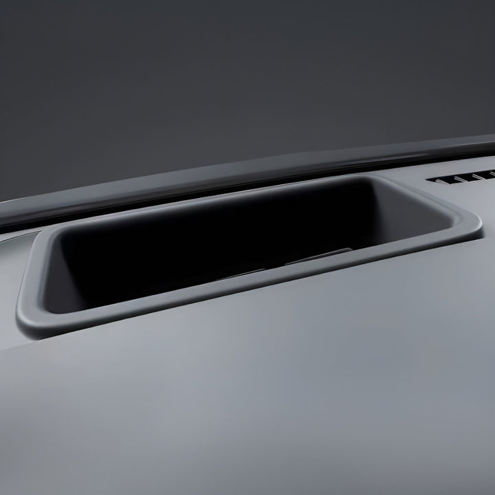 XPeng P7+ HUD Protector Silicone Material Detail