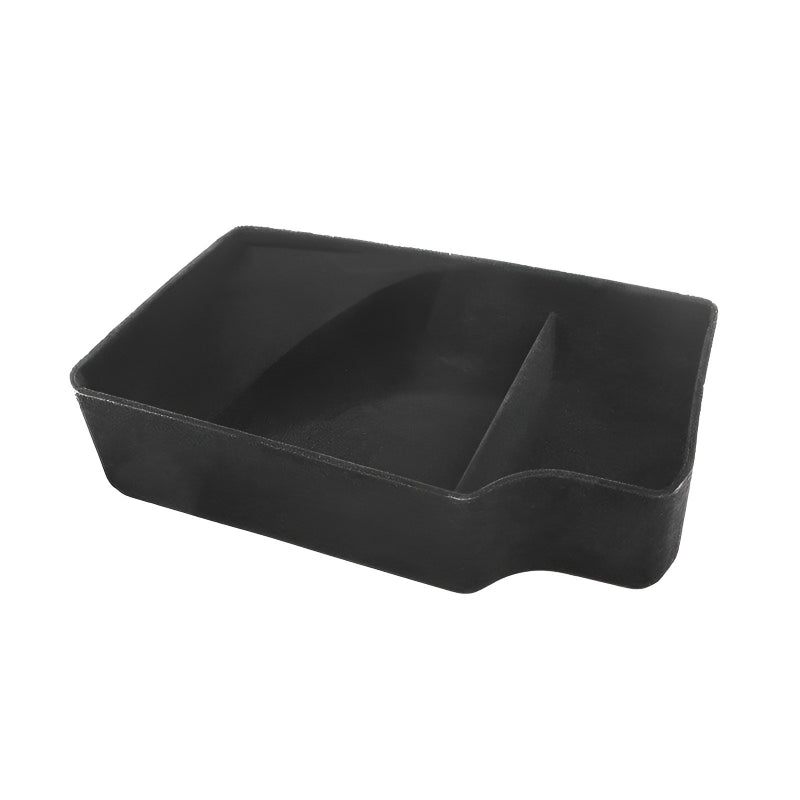 XPeng P7 center dash storage tray accessory 