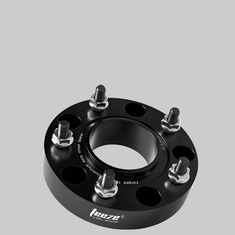 25mm wheel spacers adapters for XPENG G6 G7 G9 forged aluminum 