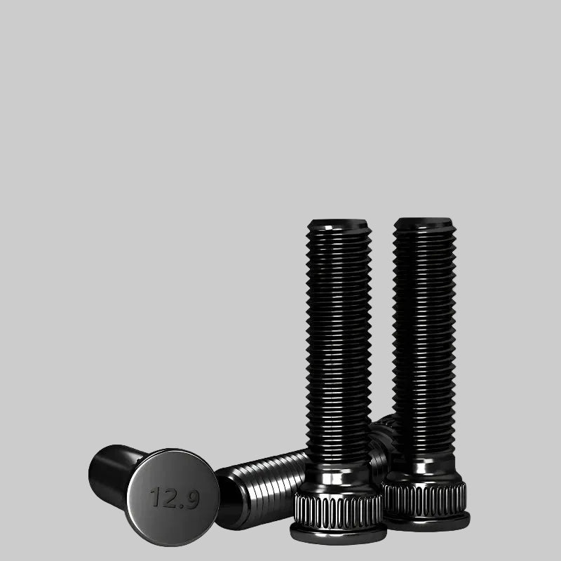 XPENG G6 G7 G9 wheel spacer installation kit hardware 

