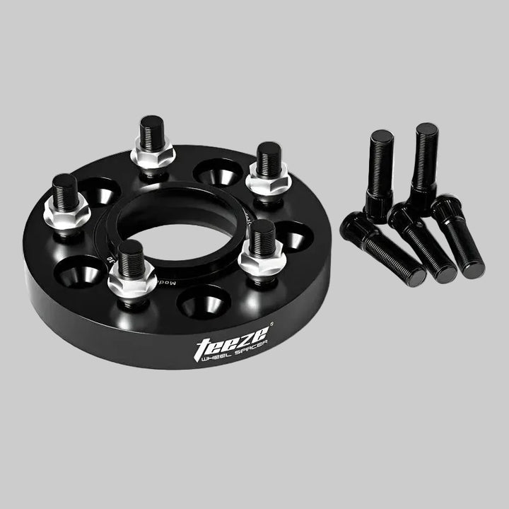 Hub centric wheel spacer for XPENG G6 G7 G9 12.9 grade bolts 
