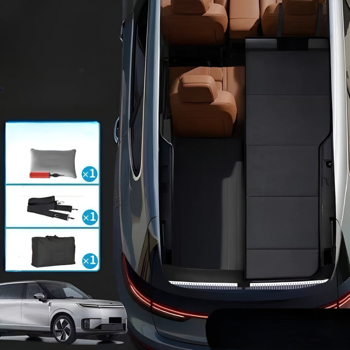 XPeng GX Trunk Folding Mattress