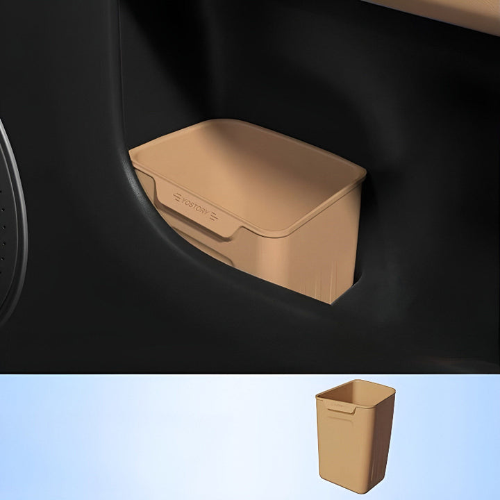 XPeng G7 P7 P7+ X9 Car Trash Can Umbrella Storage