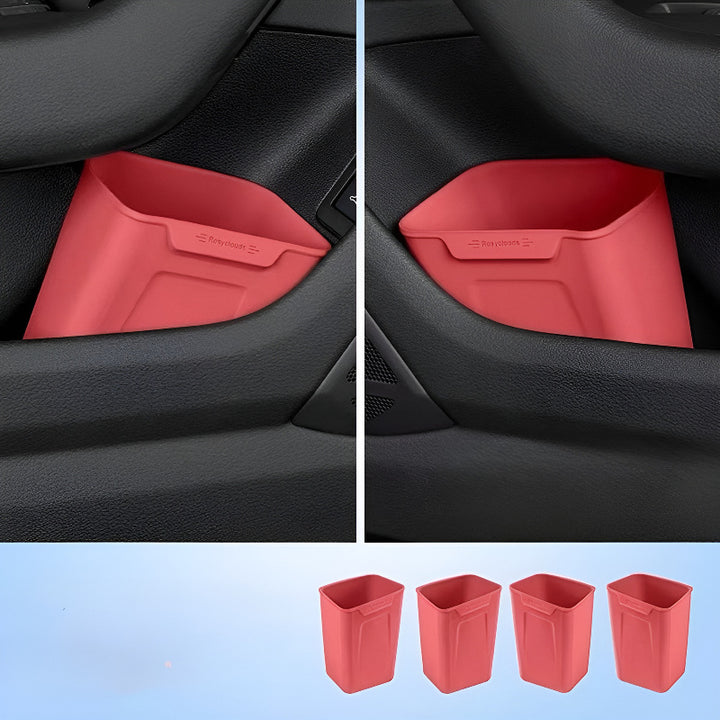 XPeng G7 P7 P7+ X9 Car Trash Can Umbrella Storage