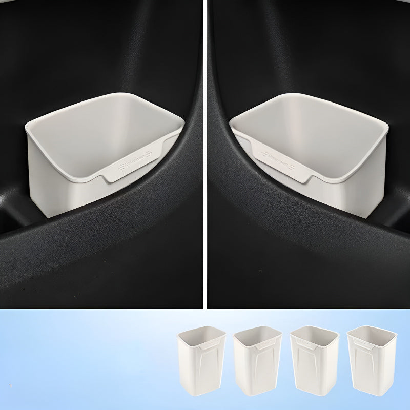 XPeng G7 P7 P7+ X9 Car Trash Can Umbrella Storage