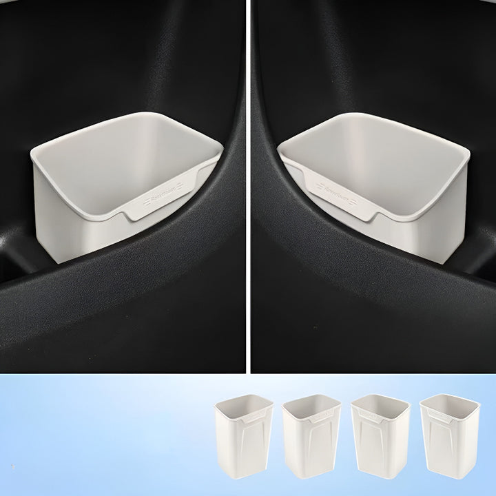 XPeng G7 P7 P7+ X9 Car Trash Can Umbrella Storage