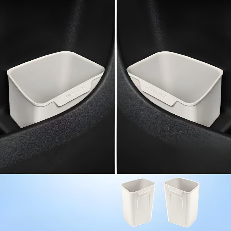 XPeng G7 P7 P7+ X9 Car Trash Can Umbrella Storage