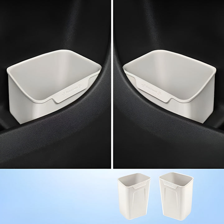 XPeng G7 P7 P7+ X9 Car Trash Can Umbrella Storage