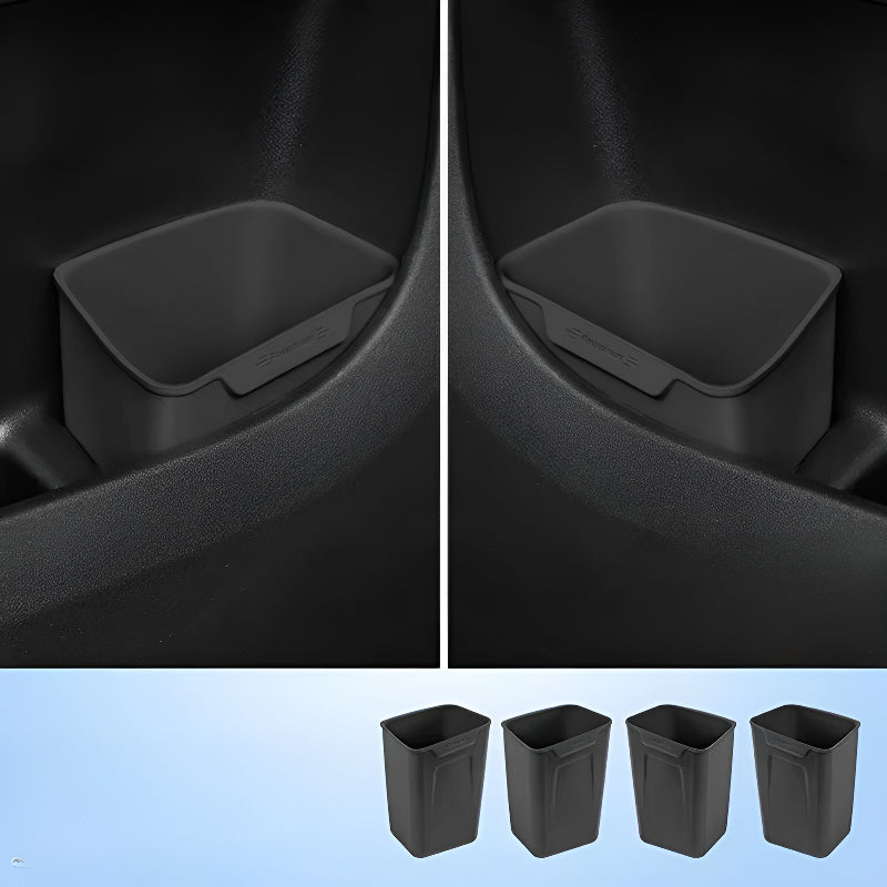 XPeng G7 P7 P7+ X9 Car Trash Can Umbrella Storage