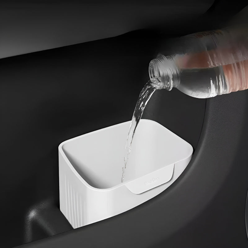 XPeng trash can waterproof silicone material 