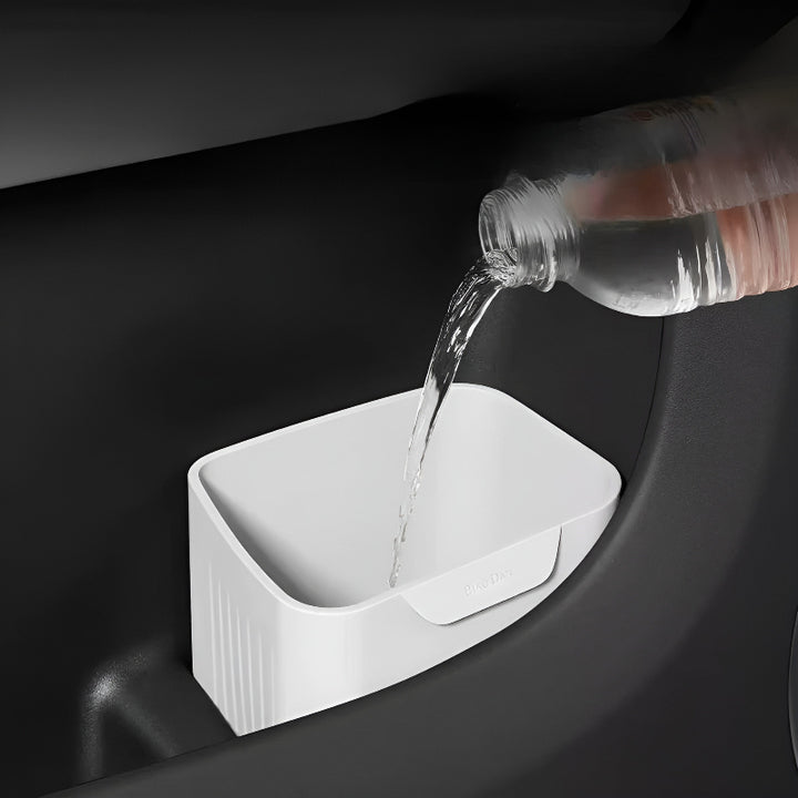 XPeng trash can waterproof silicone material 