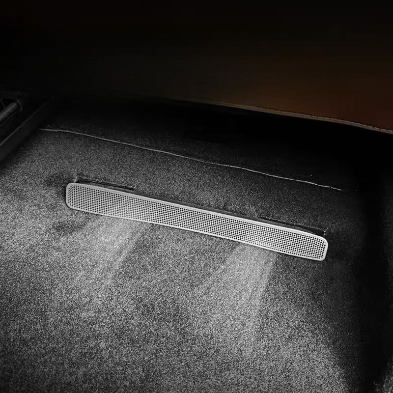  XPENG G9 Interior Vent Protection Accessory 
