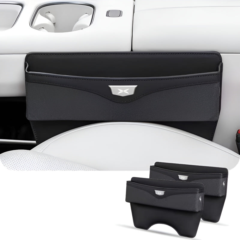 XPeng Seat Seam Storage Box