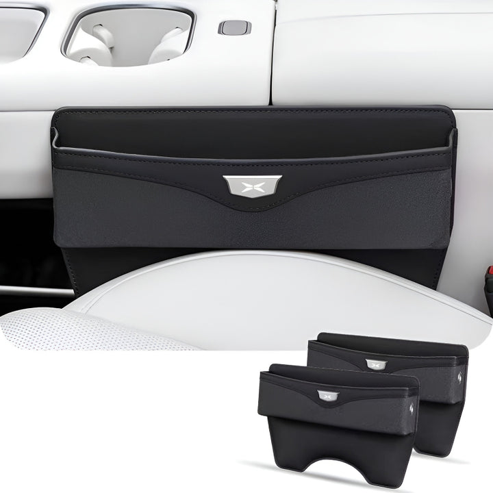 XPeng Seat Seam Storage Box