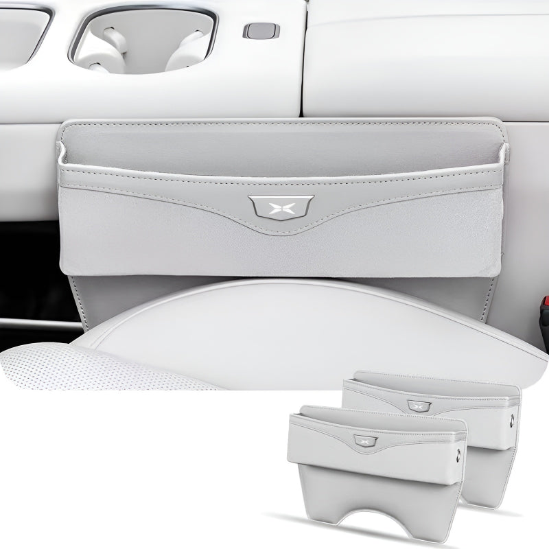 XPeng Seat Seam Storage Box