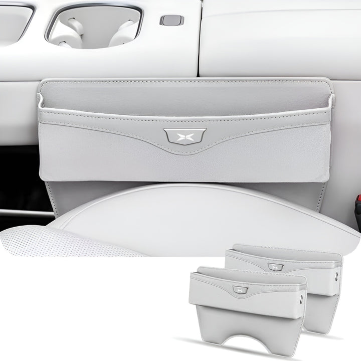 XPeng Seat Seam Storage Box