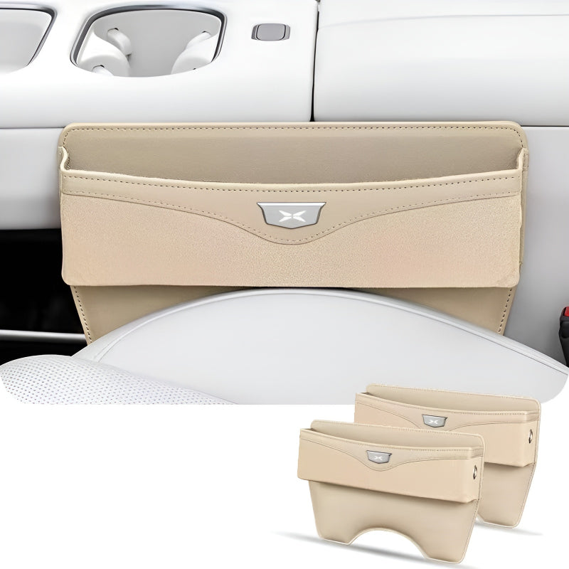 XPeng Seat Seam Storage Box