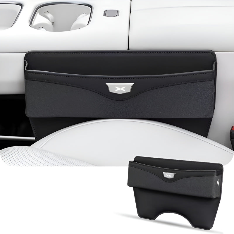 XPeng Seat Seam Storage Box