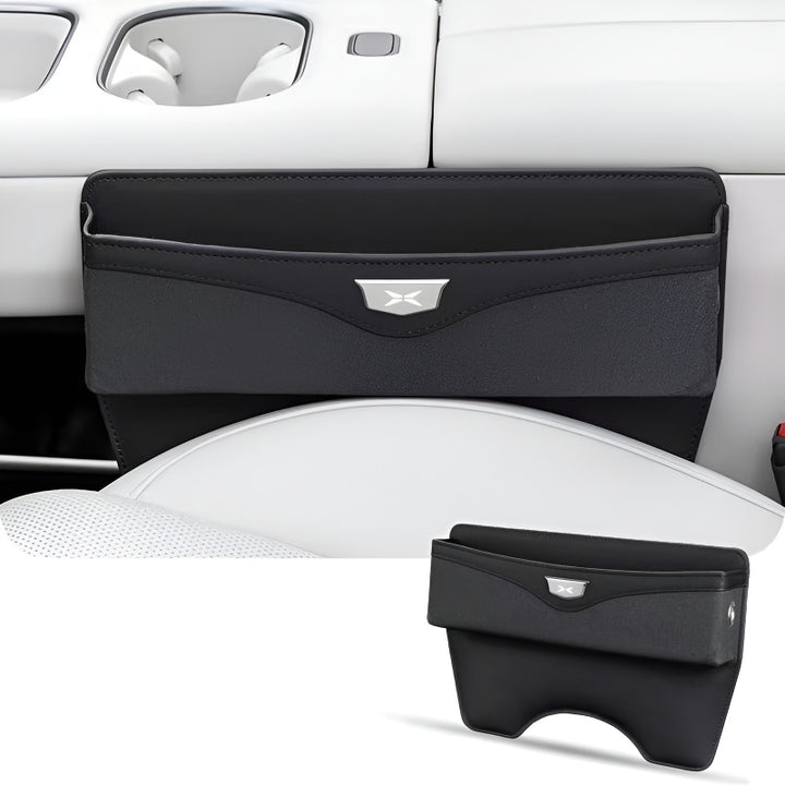 XPeng Seat Seam Storage Box