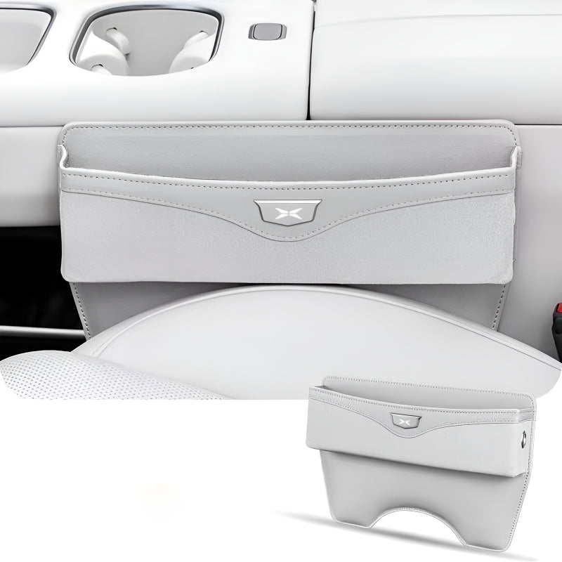 XPeng Seat Seam Storage Box