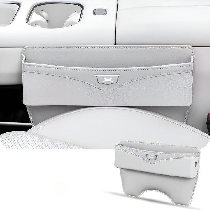 XPeng Seat Seam Storage Box