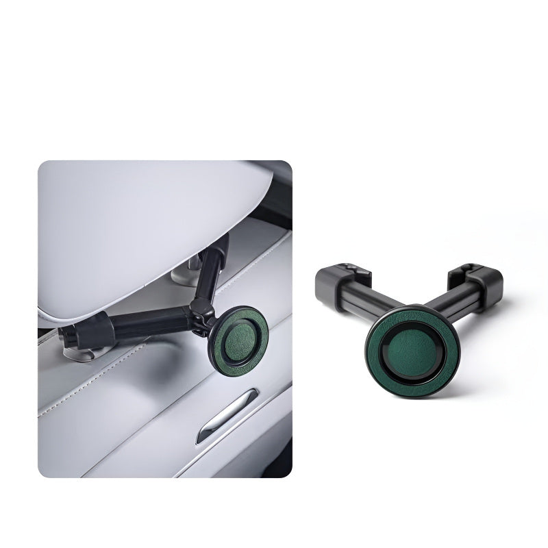 XPENG Rear Seat Headrest Phone and Tablet Holder