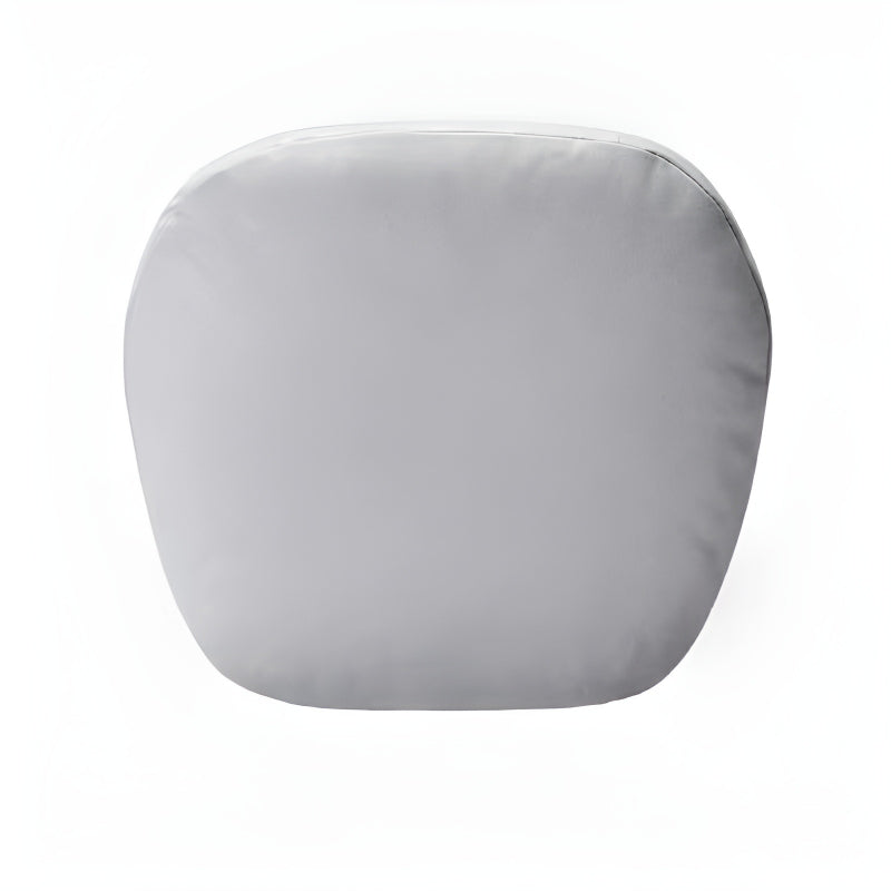 XPeng GX Headrest and Lumbar Support