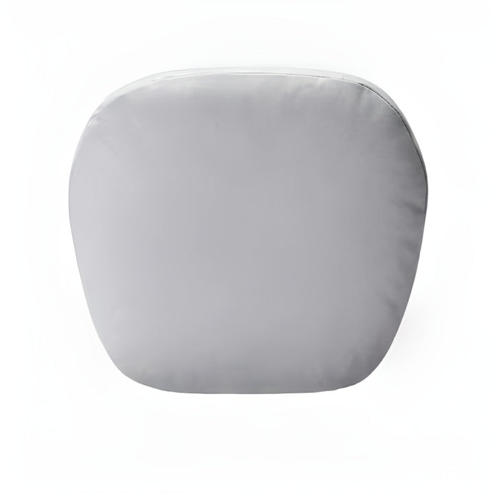 XPeng GX Headrest and Lumbar Support