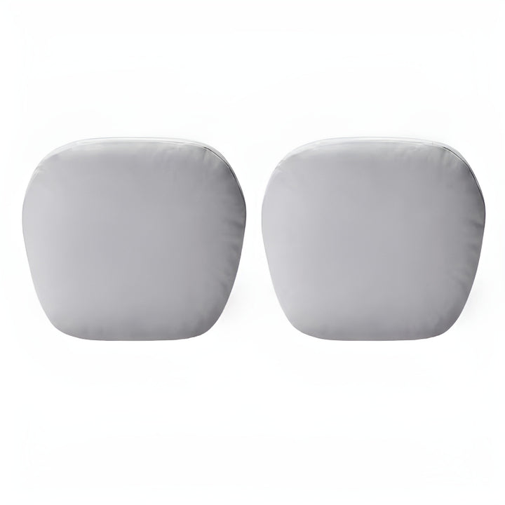 XPeng GX Headrest and Lumbar Support