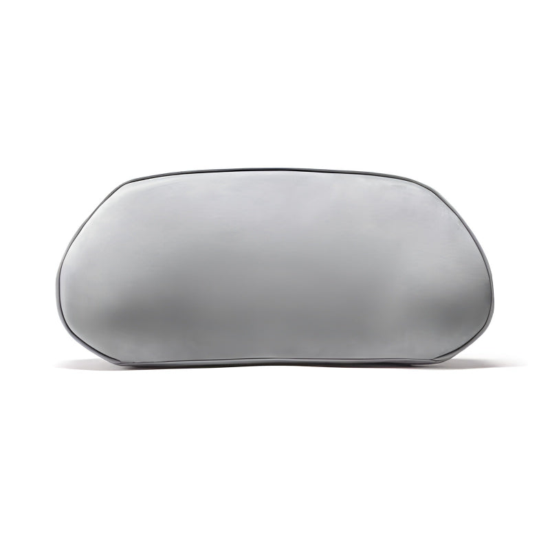 XPeng GX Headrest and Lumbar Support
