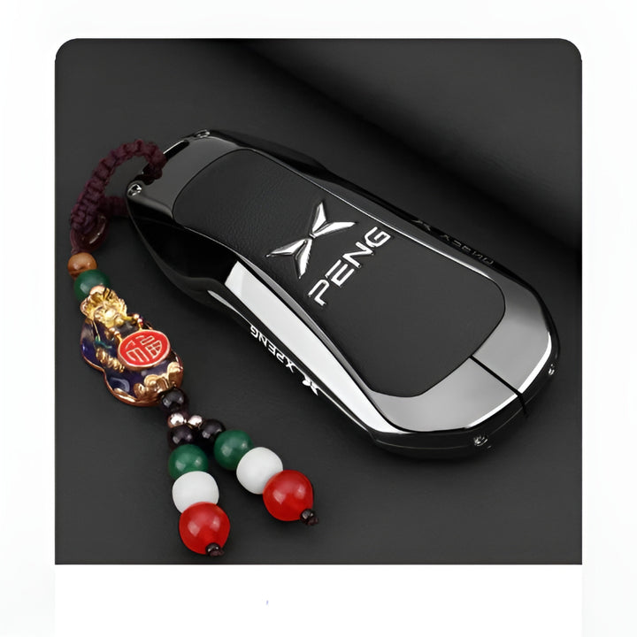  XPeng P7+ Key Case 