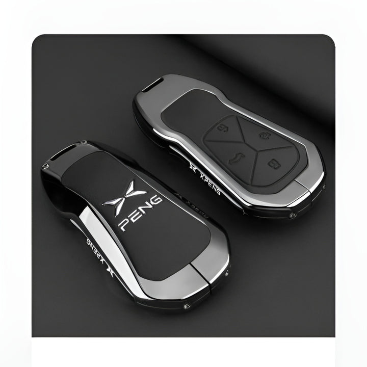 2025 XPENG Car Key Cover for G6/G7/G9/P7/M03 - Custom Fit Key Case