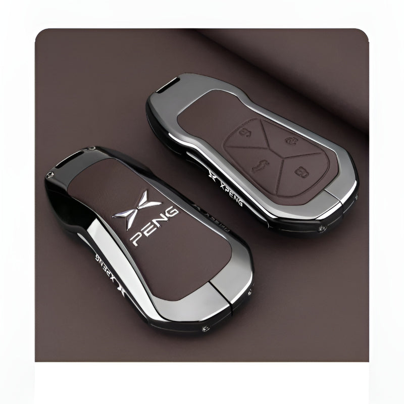  XPeng G9 Key Protector 