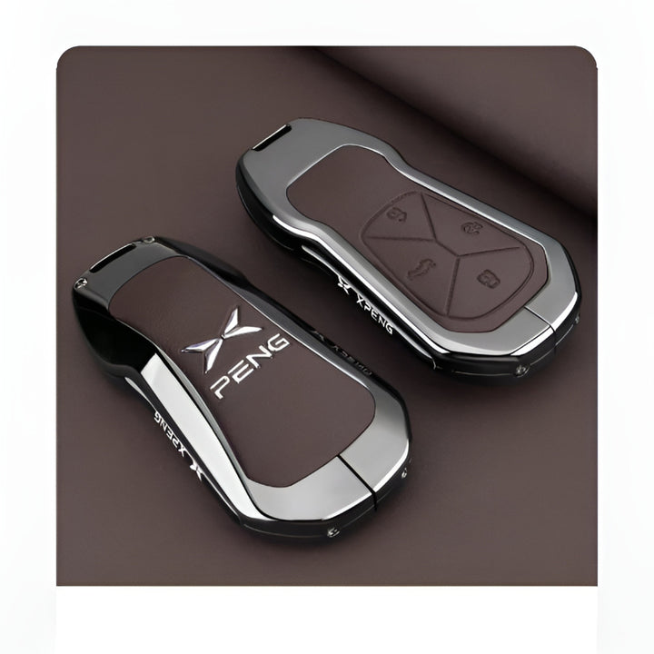  XPeng G9 Key Protector 