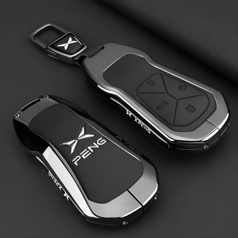  XPeng G6 Key Case Black 