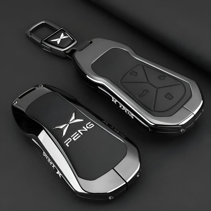  XPeng G6 Key Case Black 