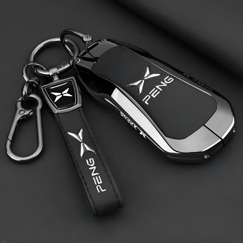 2025 XPENG car key cover for G6 G7 G9 P7 and M03