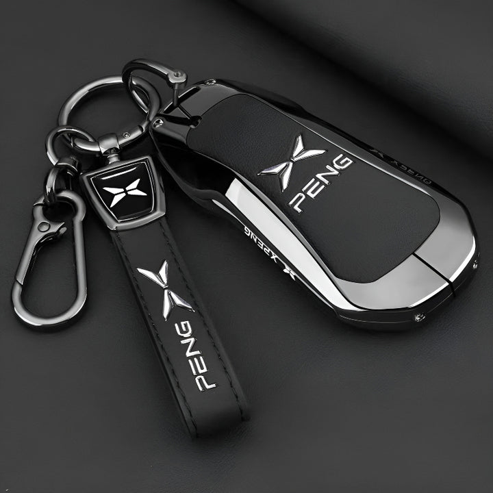 2025 XPENG car key cover for G6 G7 G9 P7 and M03