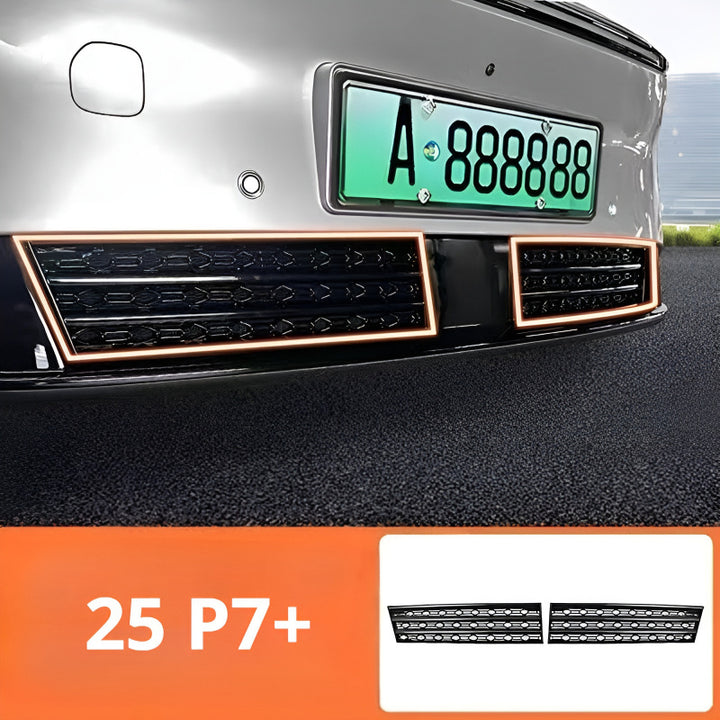 2025-2026 XPeng P7+ Grille Guard Net
