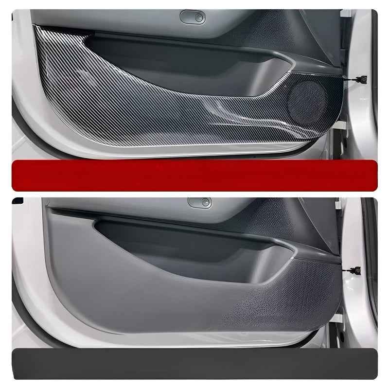 XPeng P7+ Car Door Anti Kick Protection Pad (4pcs )