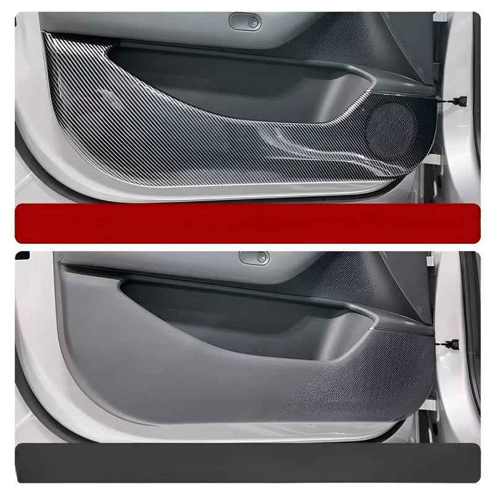 XPeng P7+ Car Door Anti Kick Protection Pad (4pcs )