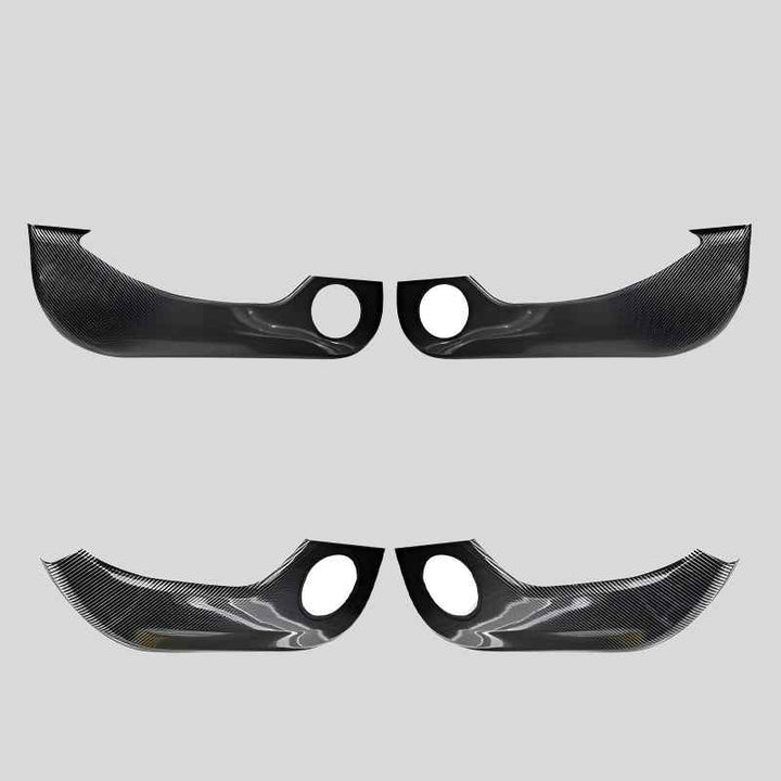 XPeng P7+ Car Door Anti Kick Protection Pad (4pcs )